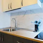Encantador Piso A 7 Min De Salamanca By Bebalmy Santa Marta de Tormes