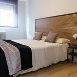 Encantador Piso A 7 Min De Salamanca By Bebalmy *