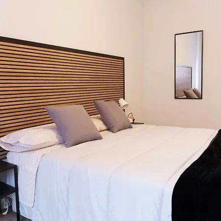 Apartment Encantador Piso A 7 Min De Salamanca By Bebalmy Santa Marta de Tormes