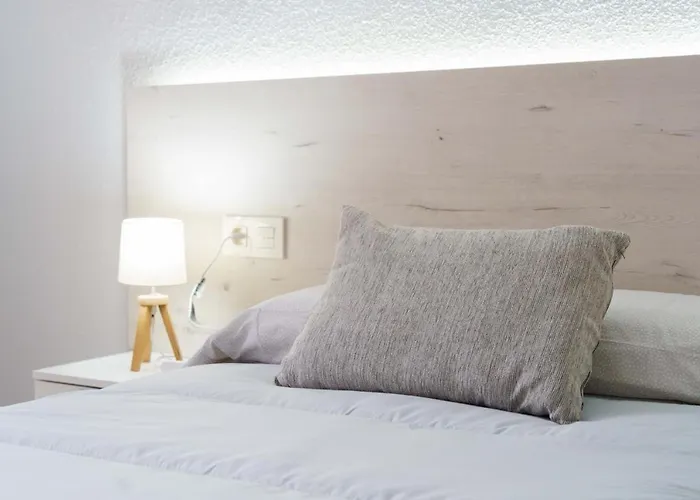 아파트 Encantador Piso A 7 Min De Salamanca By Bebalmy *