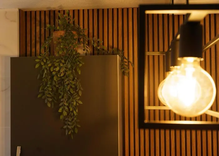 Encantador Piso A 7 Min De Salamanca By Bebalmy 아파트 산타마리타데토르메스