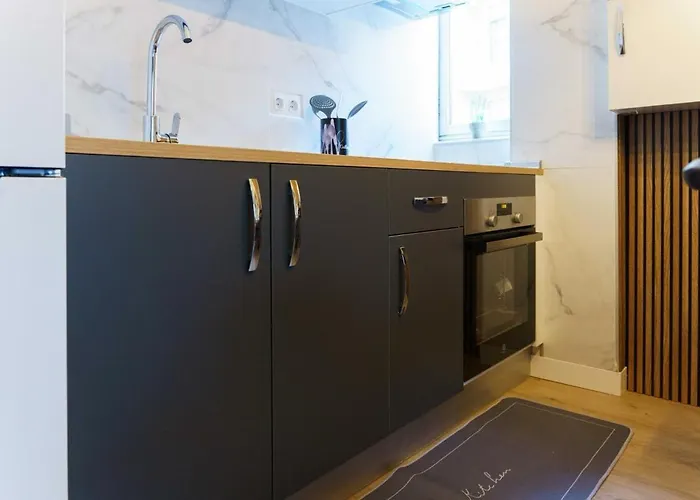 Encantador Piso A 7 Min De Salamanca By Bebalmy 산타마리타데토르메스