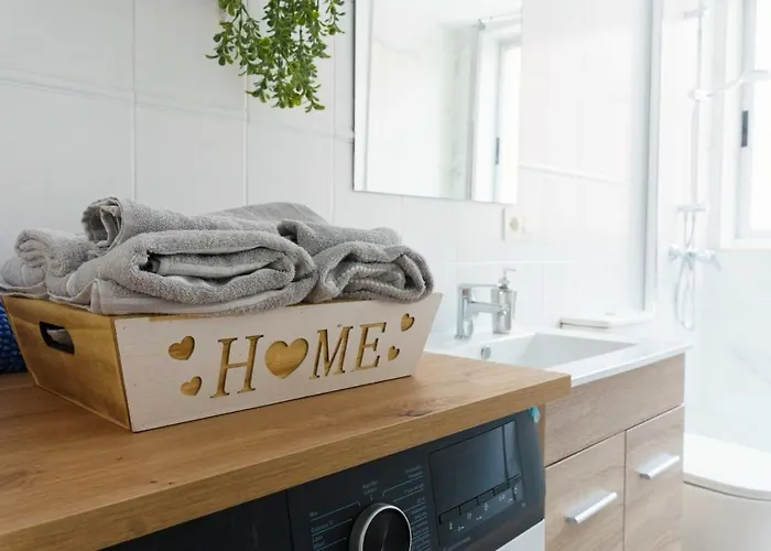 아파트 Encantador Piso A 7 Min De Salamanca By Bebalmy *