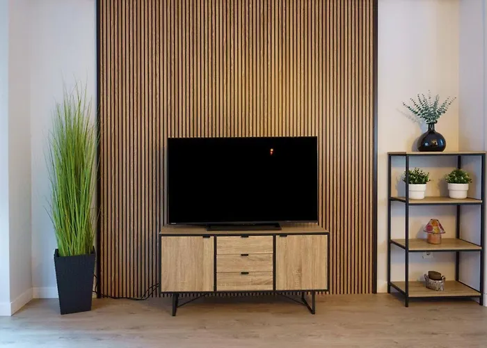 Encantador Piso A 7 Min De Salamanca By Bebalmy 아파트 산타마리타데토르메스