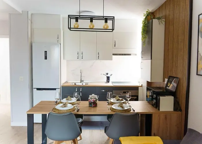 Encantador Piso A 7 Min De Salamanca By Bebalmy *